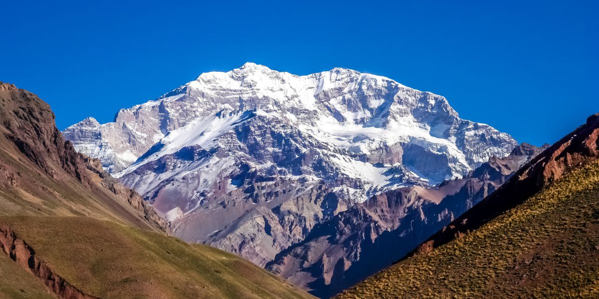 Hiking Aconcagua - Trekking To The Highest Mountain In Argentina